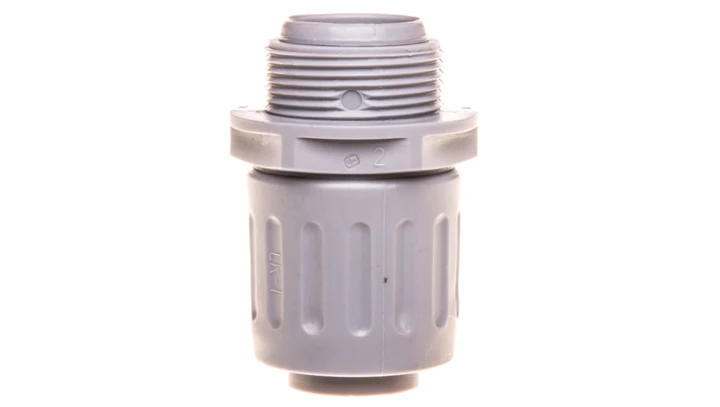 Dławnica do węża osłonowego PG21 IP54 SILVYN LKI 21 ciemnoszara 55000050 /25szt./