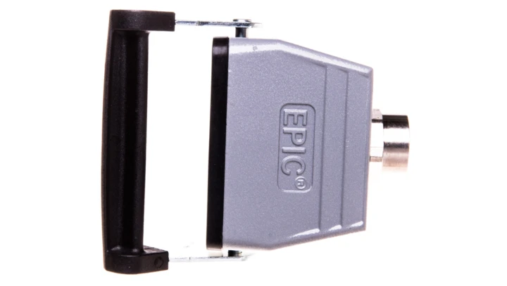 Obudowa gniazdo swobodna PG16 IP65 EPIC H-B 10 TBF-LB 16 10046900 /10szt./