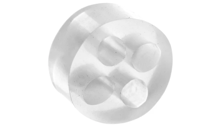 Wkład uszczelniający do dławnic PG13,5 IP54 4x4 SKINTOP DIX 13440 53613440