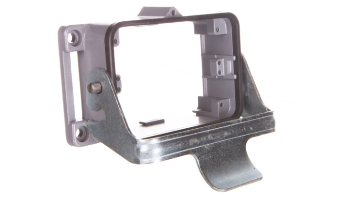 Obudowa gniazda pulpitowa IP65 EPIC H-B 48 AG 10161000