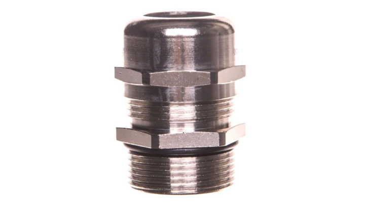 Dławnica kablowa mosiężna EMC PG21 IP68 SKINTOP MS-SC-XL 21 53112350 /25 szt./