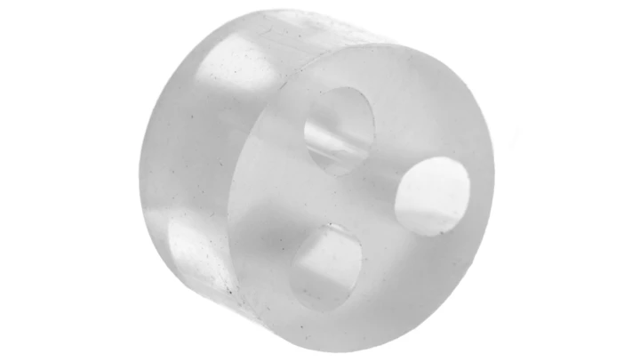 Wkład uszczelniający do dławnic PG13,5 IP54 3x4 SKINTOP DIX 13340 53613340 /100 szt./