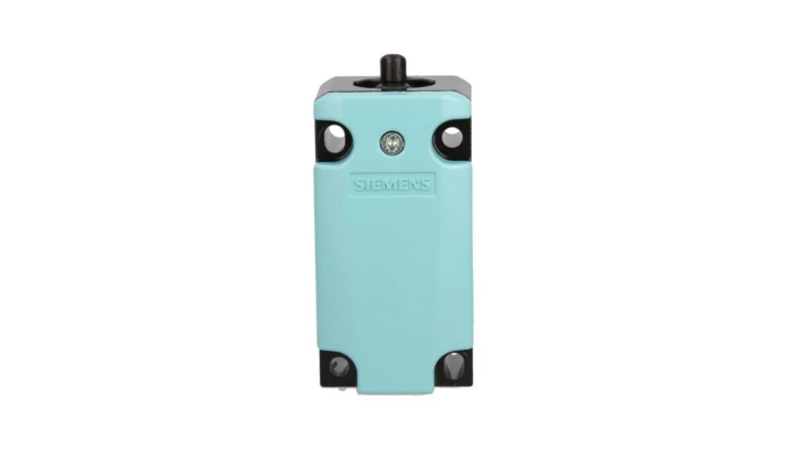 Wyłącznik krańcowy podstawowy 1Z 1R migowe metal 40mm bez głowicy napędowej IP67 3SE5112-0CA00