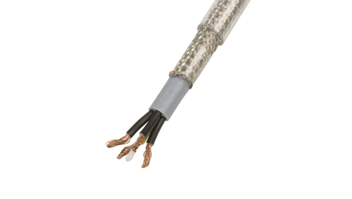 Przewód sterowniczy OLFLEX CLASSIC 110 CY 4G1 1135204 /bębnowy/