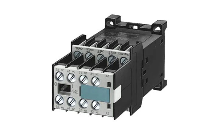 Stycznik pomocniczy 3A 5Z 3R 230V AC S0 3TH2253-0AP0