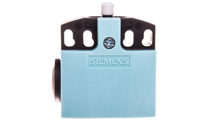 Wyłącznik krańcowy podstawowy 1Z 1R migowe zintegrowane tworzywo 50mm trzpień teflonowy IP67 3SE5242-0HC05