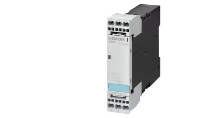 Przekaźnik kolejności faz 3A 1P 0,45sek 420-690V AC 3UG4511-2AQ20