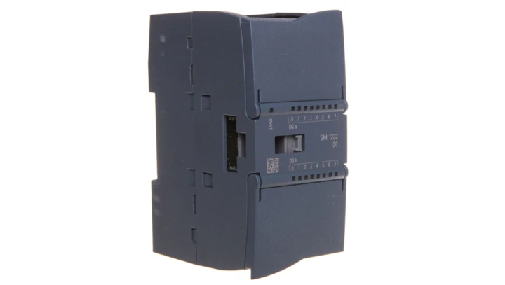 Moduł rozszerzeń 16wy cyfrowych 24V DC S7 200 6ES7222-1BH32-0XB0