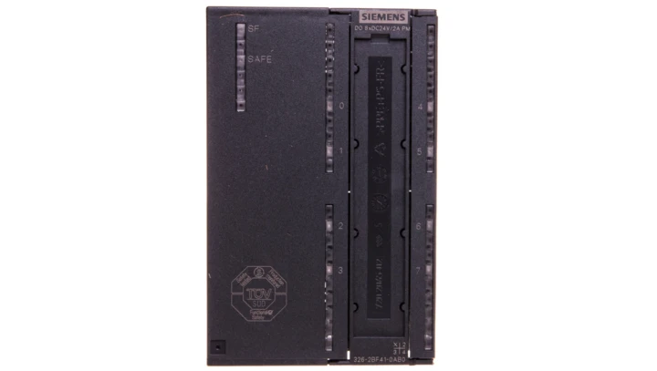Moduł rozszerzeń 8wy cyfrowych 40-pinów 24V DC 2A S7 300 6ES7326-2BF41-0AB0