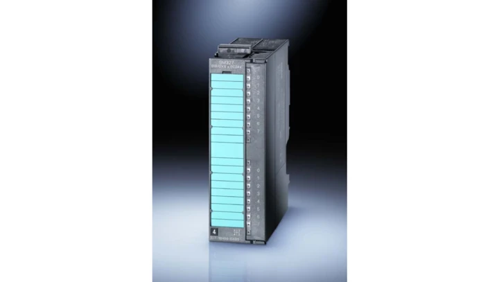 Moduł rozszerzeń 8wy cyfrowych 40-pinów 20,4-28,8V DC 0,5A S7 300 6ES7327-1BH00-0AB0