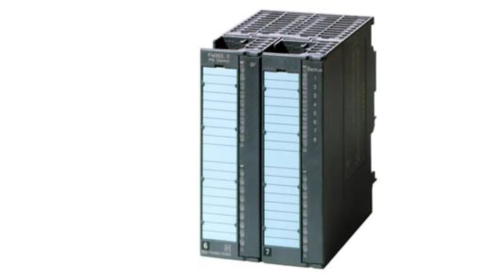 Moduł funkcyjny pozycjonujący 20,4-28,8V DC SIMATIC S7-300 6ES7355-0VH10-0AE0