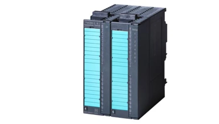 Moduł funkcyjny regulacyjny 20,4-28,8V DC SIMATIC S7-300 6ES7355-2SH00-0AE0