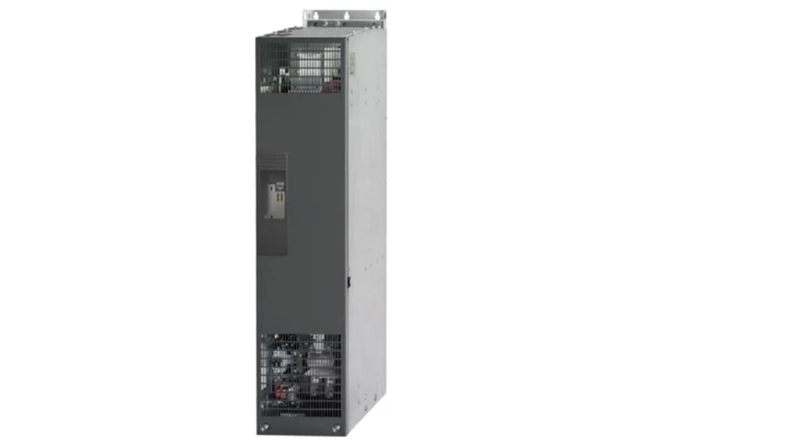 Falownik 132-160kW Uwe=1x380-480V, Uwy=3x400V/250-302A Sinamics G120 6SL3224-0XE41-3UA0