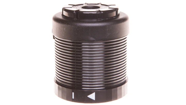 Moduł akustyczny kolumny sygnalizacyjnej 70mm syrena 90-105dB sygnał modulowany lub ciągły 24V DC IP65 8WD4420-0EA