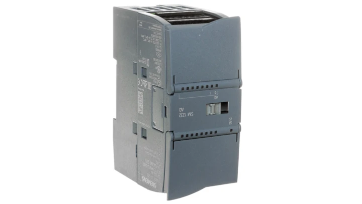 Moduł rozszerzeń 2wy analogowe 10V DC 0-20mA S7 200 6ES7232-4HB32-0XB0