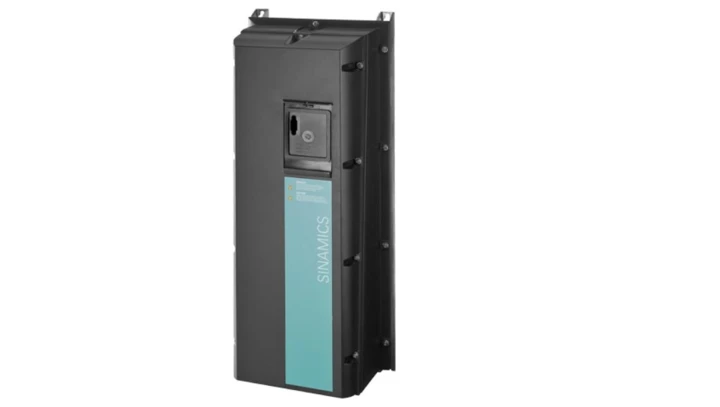 Falownik 15-18,5kW Uwe=1x380-480V, Uwy=3x400V/32-38A Sinamics G120 6SL3223-0DE31-8AA0