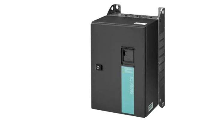 Falownik Uwe=400V, Uwy=3x400V/45A 22kW Sinamics G120 6SL3223-0DE32-2BA0