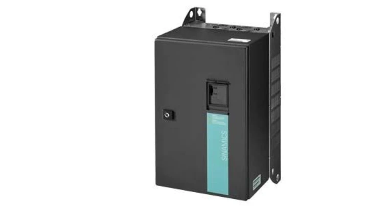 Falownik 22-30kW Uwe=1x380-480V, Uwy=3x400V/42-56A Sinamics G120 6SL3223-0DE33-0AA0