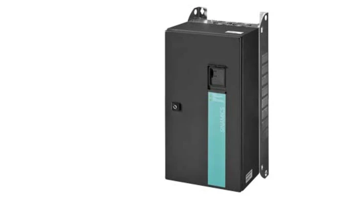 Falownik Uwe=400V, Uwy=3x400V/84A 45kW Sinamics G120 6SL3223-0DE34-5AA0