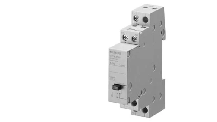 Przekaźnik instalacyjny 16A 1CO 230V AC 5TT4206-0