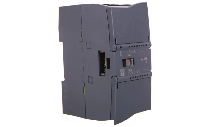 Moduł rozszerzeń 8wy cyfrowych 24V DC S7-200 6ES7222-1HF32-0XB0