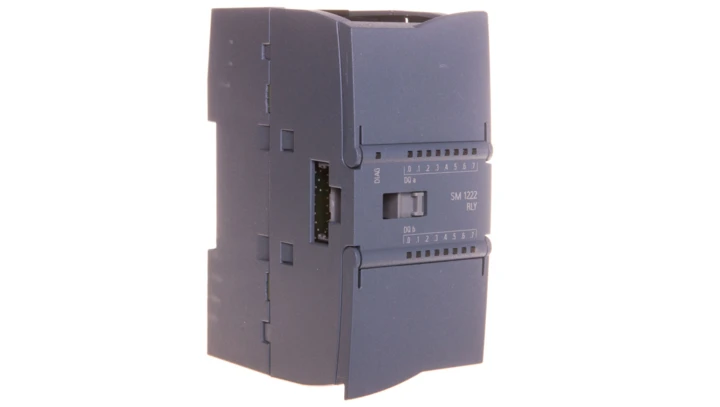 Moduł rozszerzeń 16wy cyfrowych 24V DC S7-200 6ES7222-1HH32-0XB0
