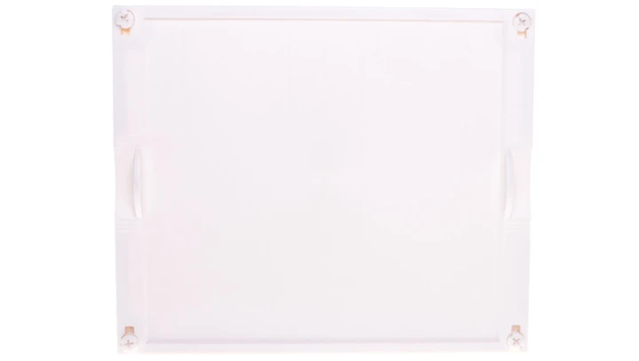 Blok dla szyn zbiorczych poziomych 12x5/10mm 40mm Univers N UE21A0