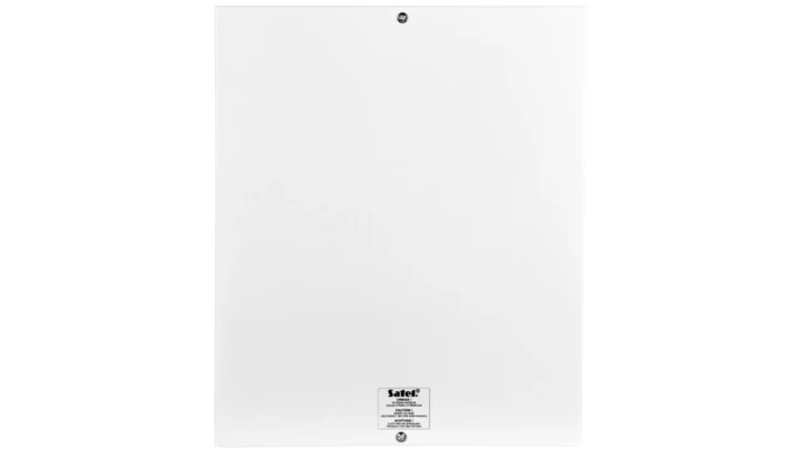 Obudowa centrali alarmowej z z transformatorem 50VA 230V/ 20V AC Iintegra OMI3