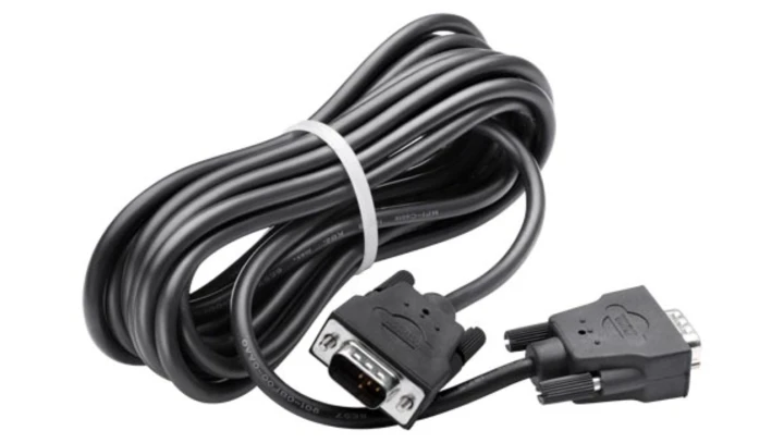 Kabel do programowania 5m SIMATIC S7 6ES7901-0BF00-0AA0