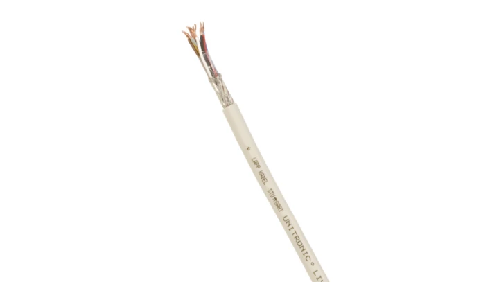 Przewód sterowniczy UNITRONIC LiYCY 12x0,5 0034612 /bębnowy/