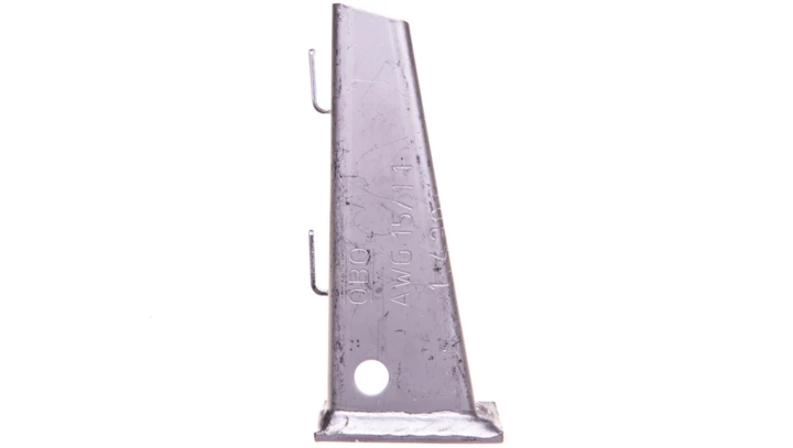 Wysięgnik ścienny 110mm AWG 15 11VA4301 6420625 /30szt./