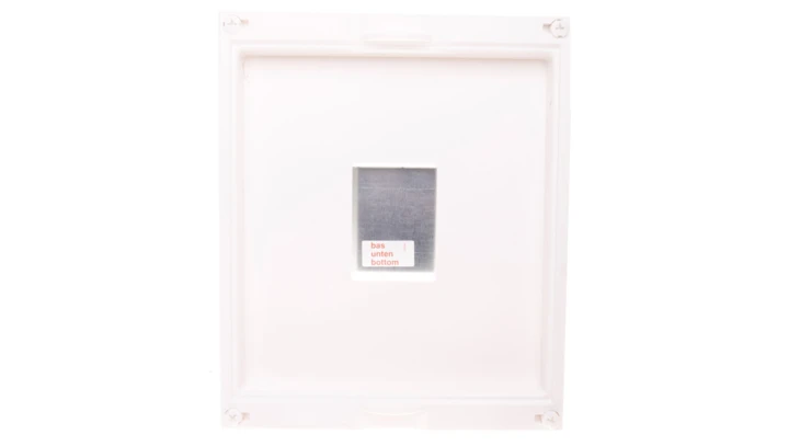 Blok univers N dla rozłącznika obciążenia 160A 300x250mm UK21R1