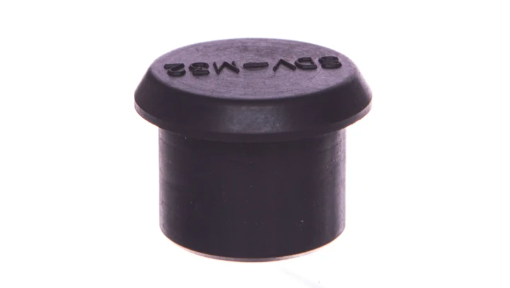 Zaślepka gumowa M32 IP68 SKINTOP SDV-M 32 ATEX 54113042 /25szt./