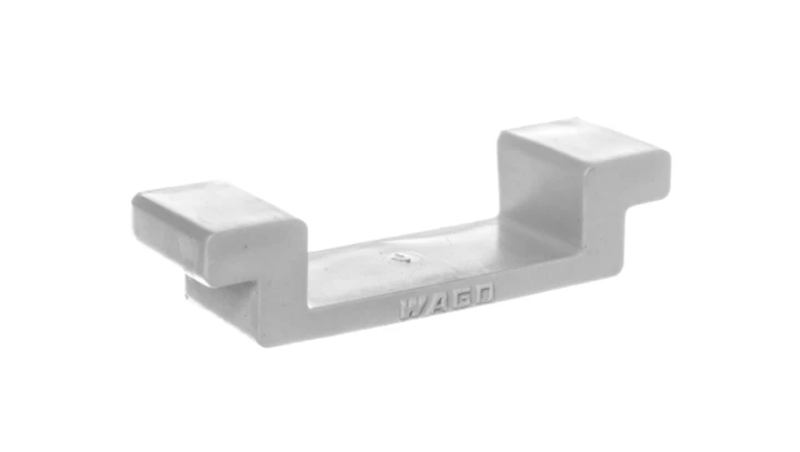 Osłona krawędzi TS 35 wysokość 7,5mm 209-109 /25szt./