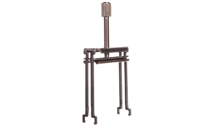 Obejma zaciskowa do ekranu 22-40mm 790-140 /10szt./