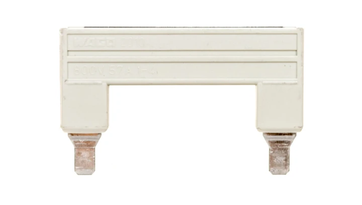 Mostek przeskokowy z 1 na 4 jasnoszary 2010-434 TOPJOBS /25szt./