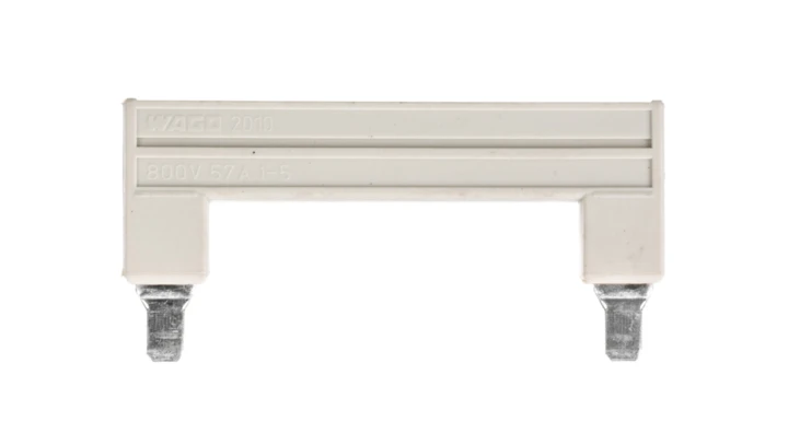 Mostek przeskokowy z 1 na 5 jasnoszary 2010-435 TOPJOBS /25szt./