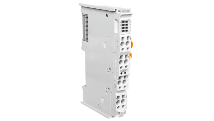 Moduł DALI MULTI-MASTER 753-647