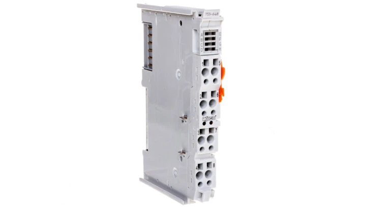 Moduł LON FTT 753-648