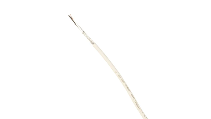 Przewód sterowniczy UNITRONIC LiYCY 2x0,75 0034702 /bębnowy/