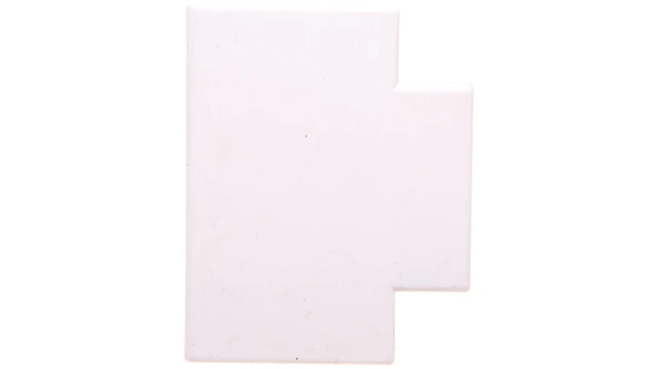 Trójnik kanału WDK 10x30 HT10030RW biały 6154123 /4szt./