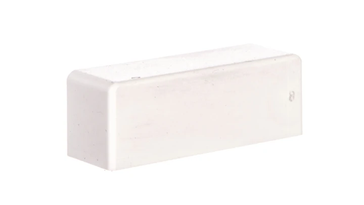 Końcówka kanału WDK 30x10 HE10030RW biała 6154522 /10szt./