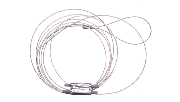 Zawiesie linkowe 1,5mm 3m SLK15L3LP 196515