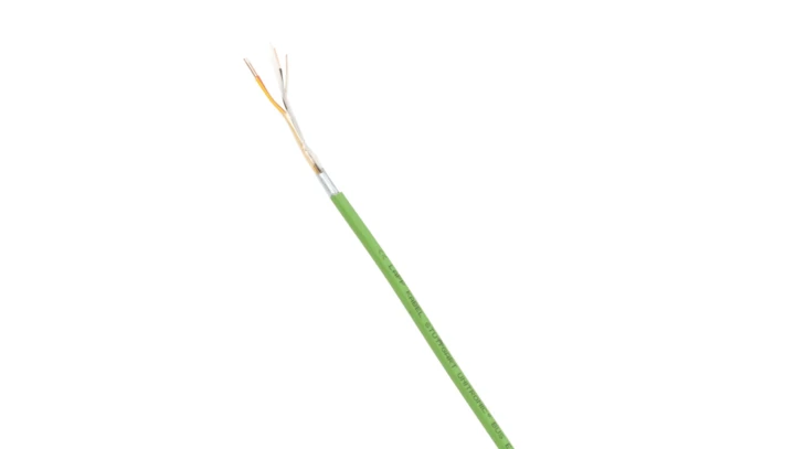 Kabel EIB BUS 2x2x0,8 Unitronic /bębnowy/