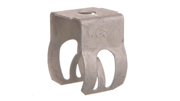 Zacisk mocujący fi 18-30mm WC812 160890 /100szt./