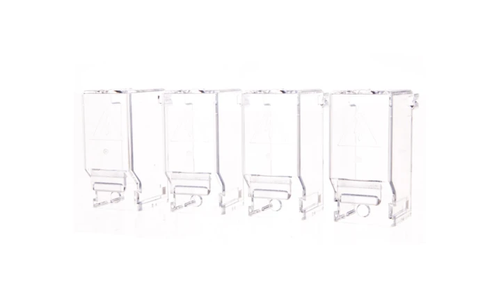 Osłona zacisków 4P do HIB412 i HIB416 HZC202