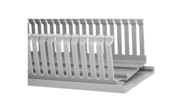 Korytko grzebieniowe KOPD 100X60/2 szare E02KK-01010202001 /2m/