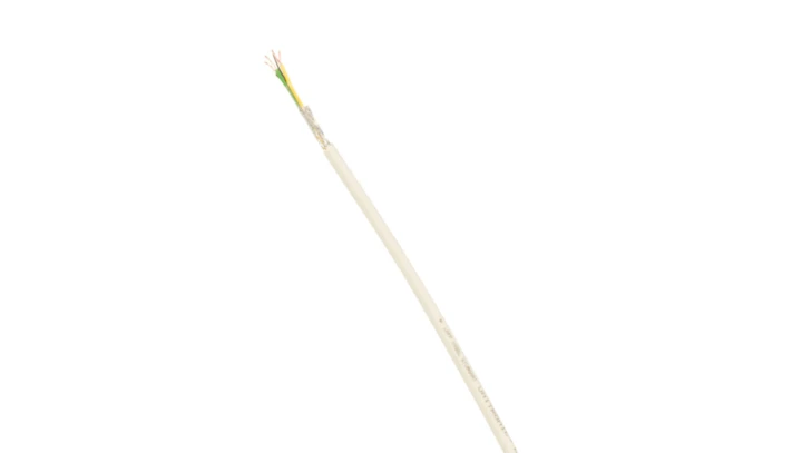 Przewód sterowniczy UNITRONIC LiYCY 4x1,5 0034904 /bębnowy/