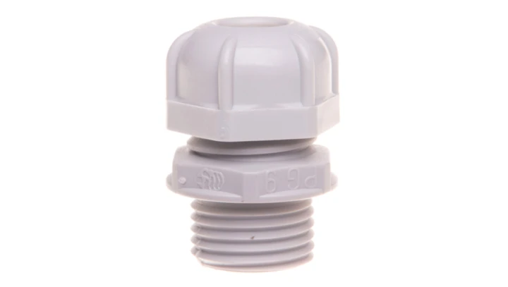 Dławnica kablowa poliamidowa DW 9R E03DK-01170100203 /10szt./