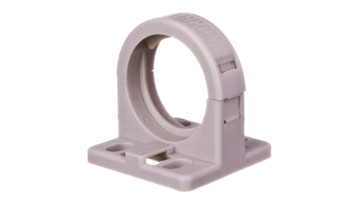 Uchwyt do RKR rur elastycznych URE 29 KPL E03DK-07500020701 /10szt./
